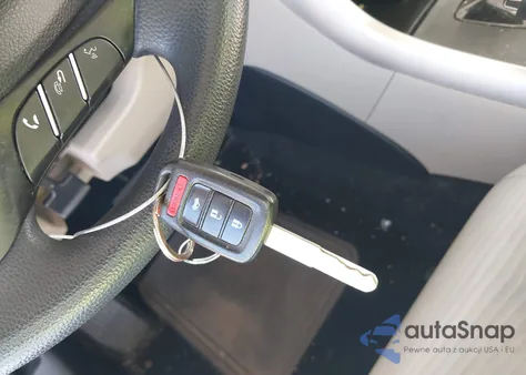 2014 Honda Accord Lx from USA, damaged, VIN 1HGCR2F36EA287542